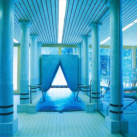 Hotel Fravi Andeer Eksteriør billede