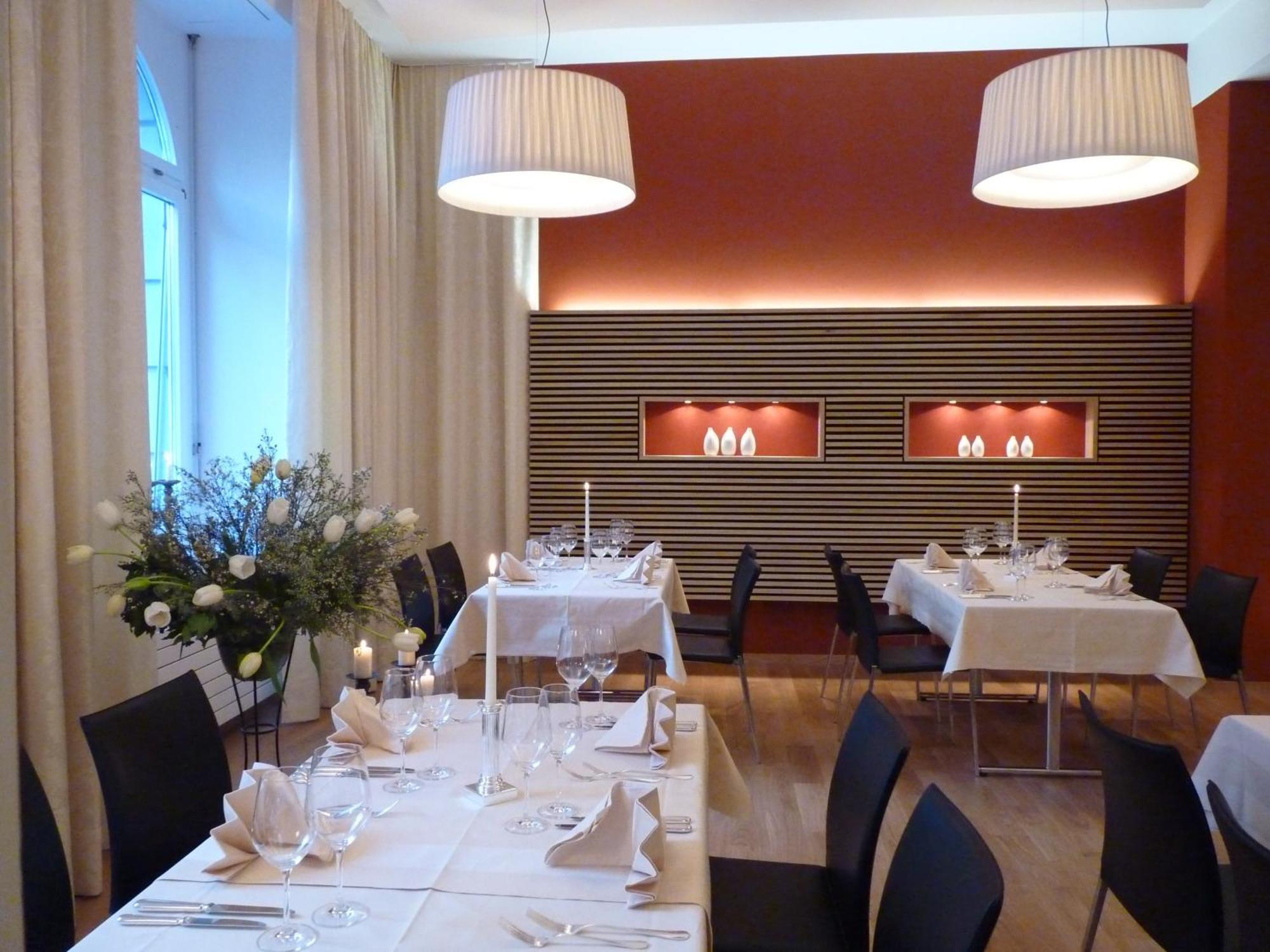 Hotel Fravi Andeer Eksteriør billede