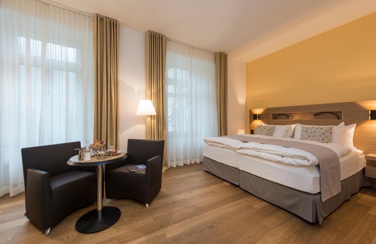 Hotel Fravi Andeer Eksteriør billede